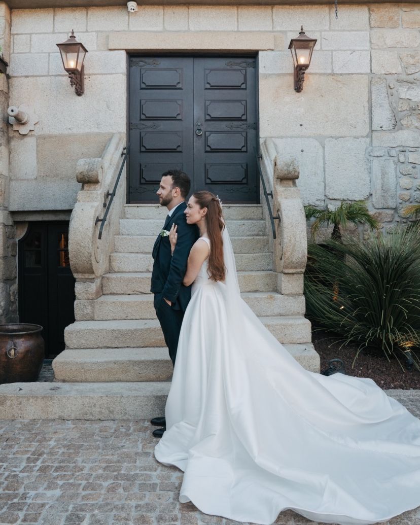 BH Wedding Photographer