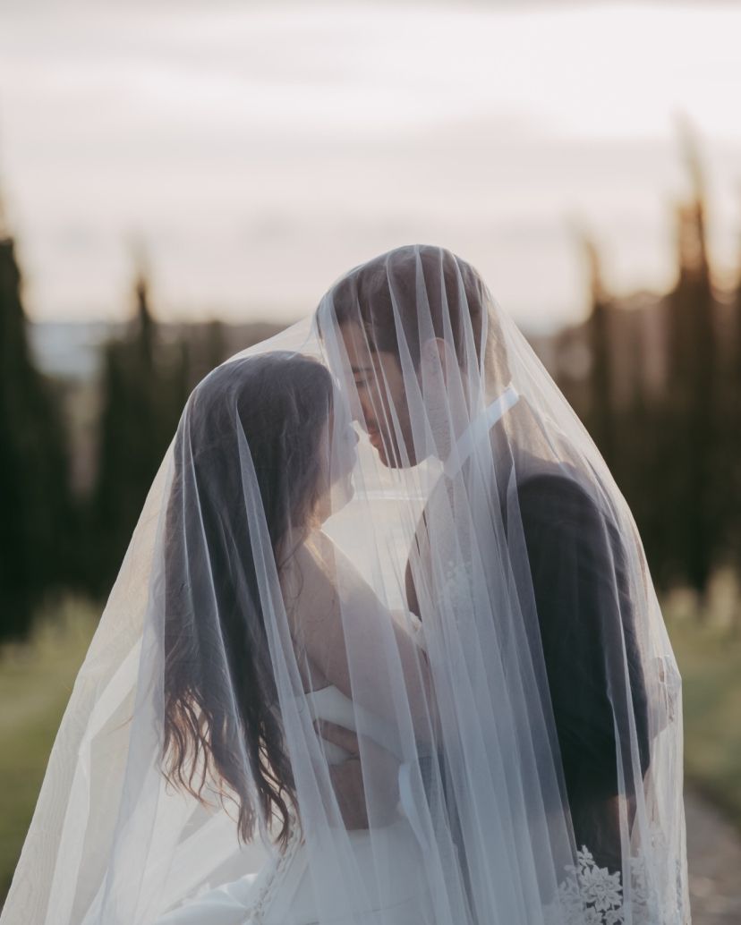 BH Wedding Photographer