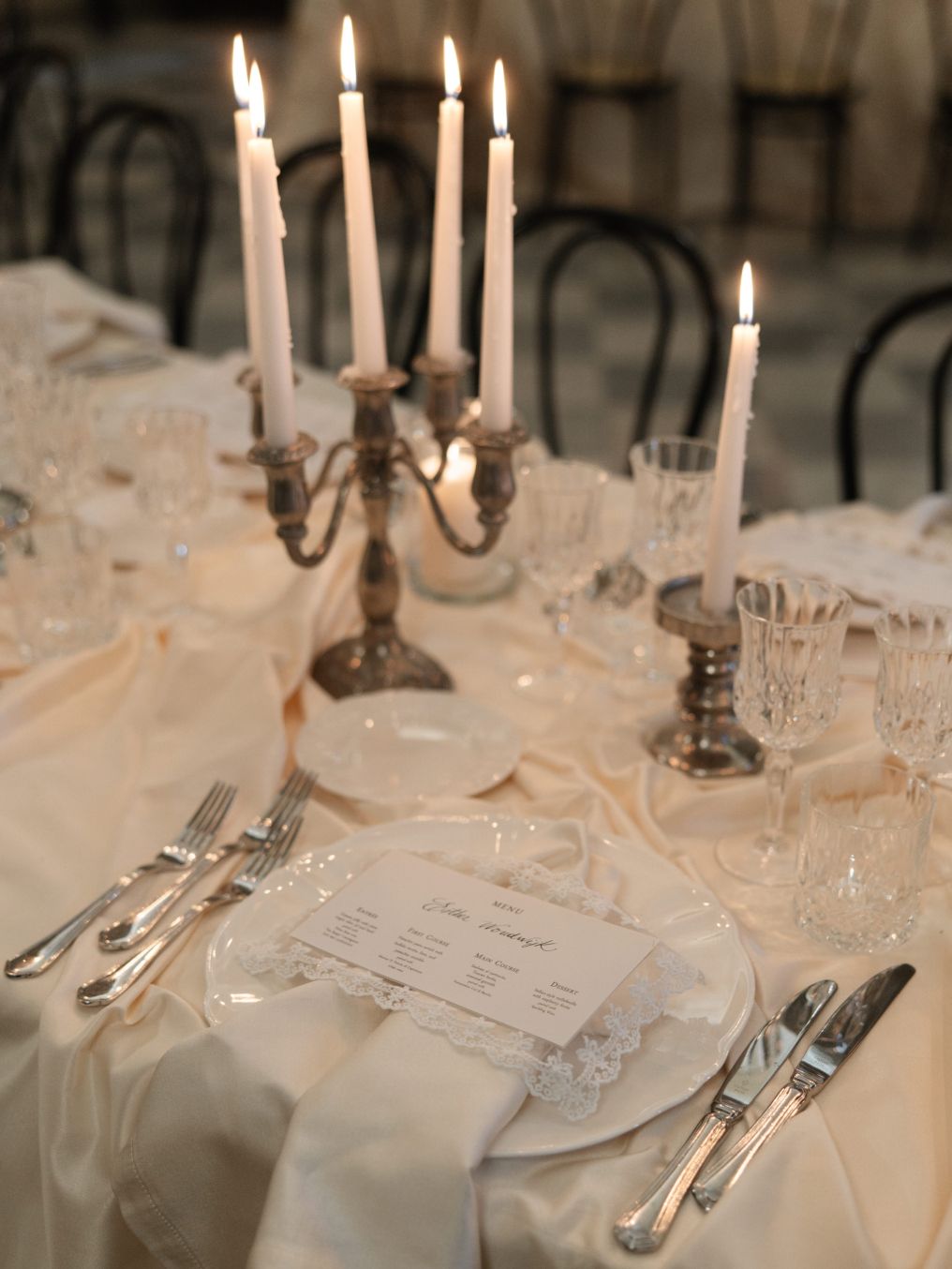 Eleonora Aimo wedding & event planner