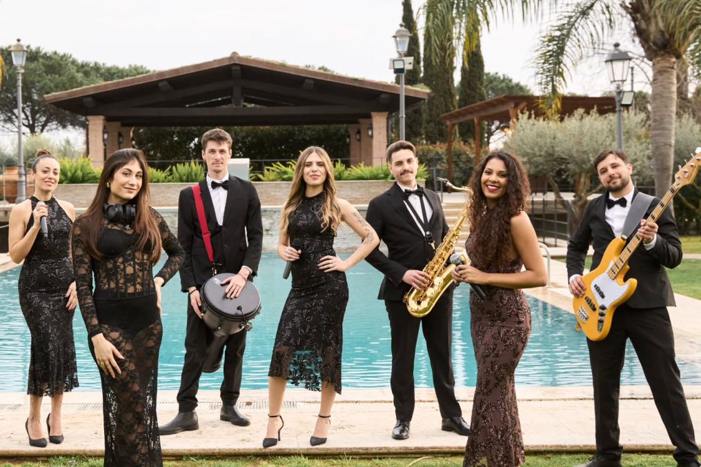 Birò Events Music Band photo