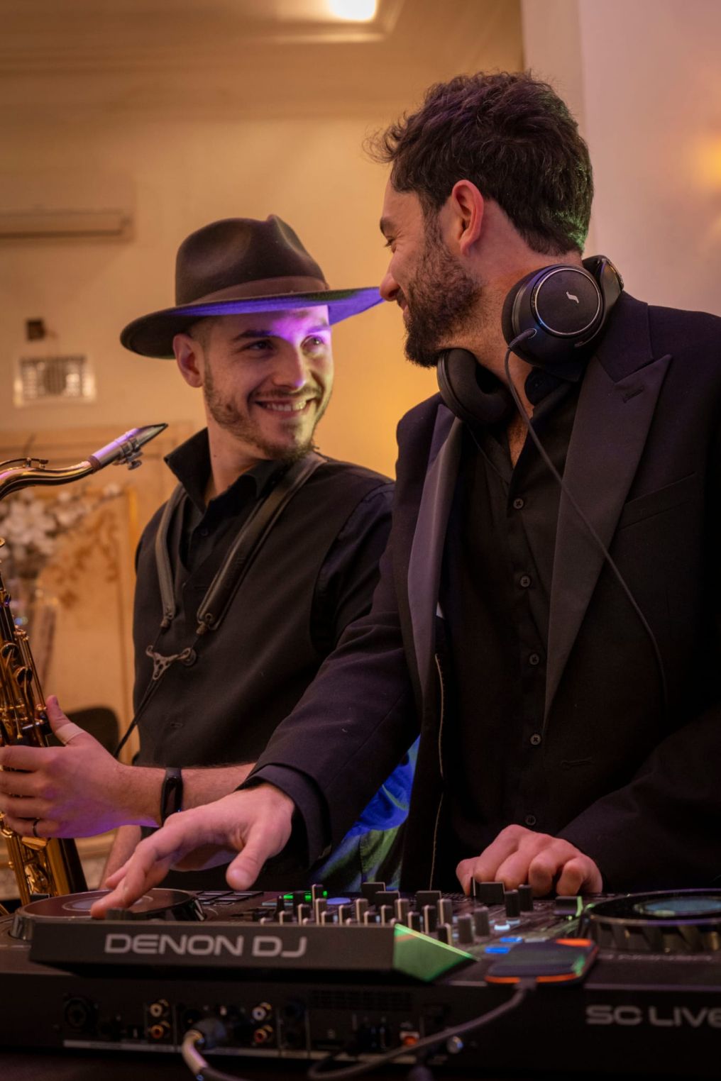 Birò Events Music Band photo