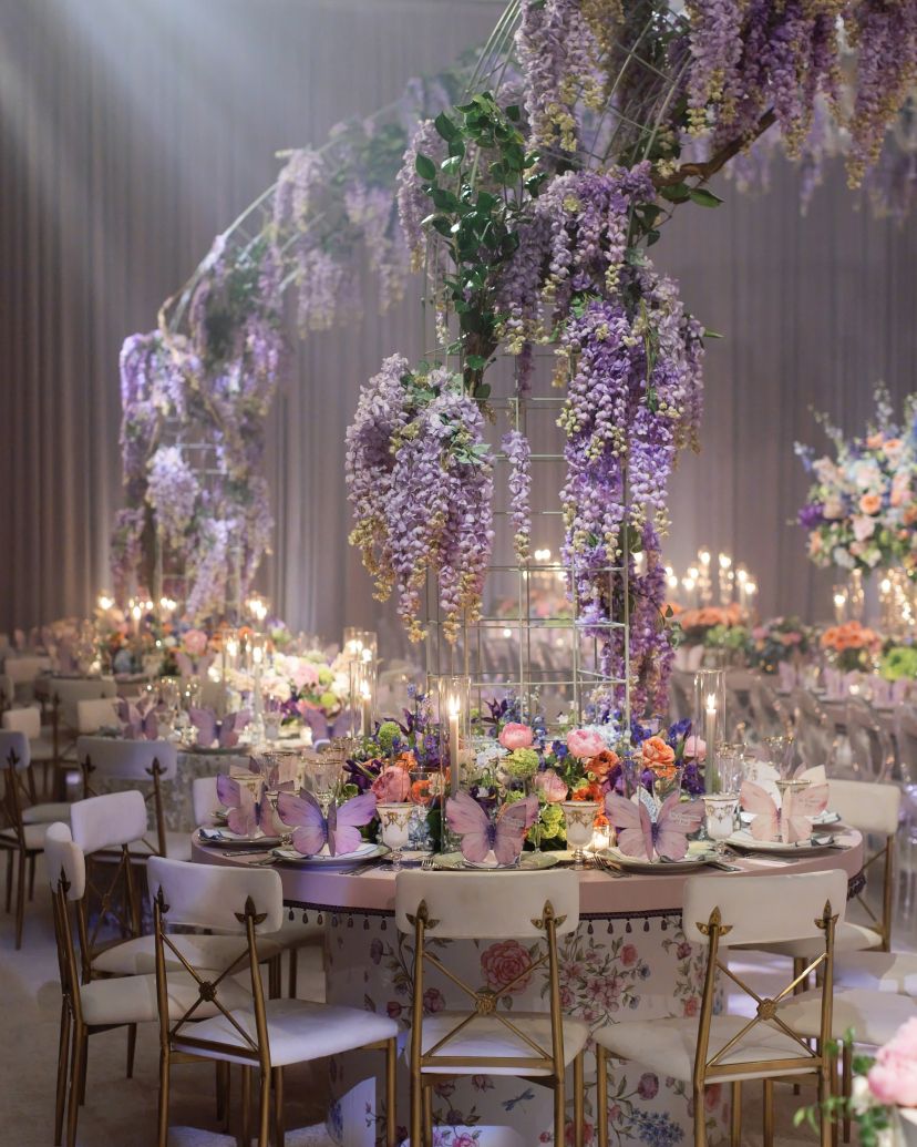 Pop Parties Planner