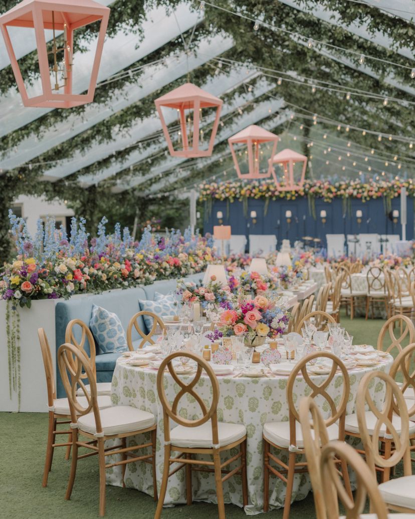 Pop Parties Planner