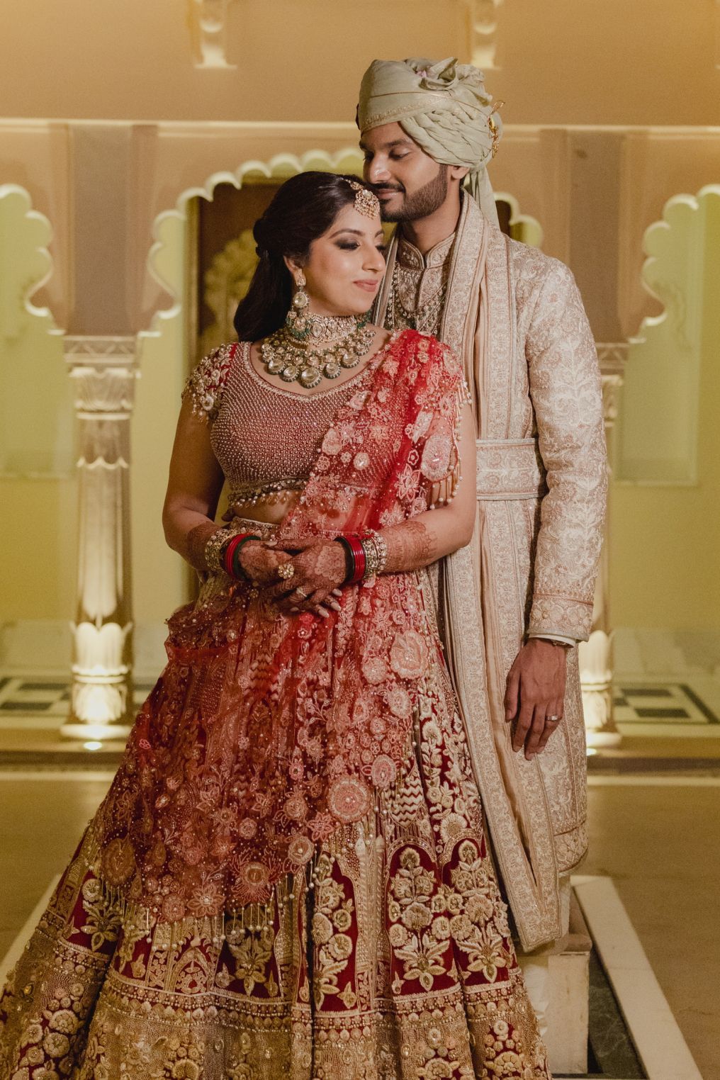 Shaadi Squad