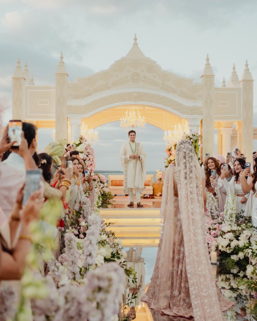 Shaadi Squad Planner