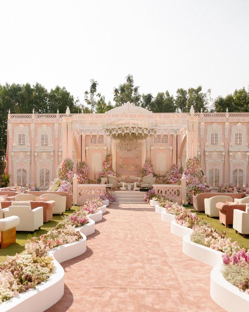 Shaadi Squad Planner