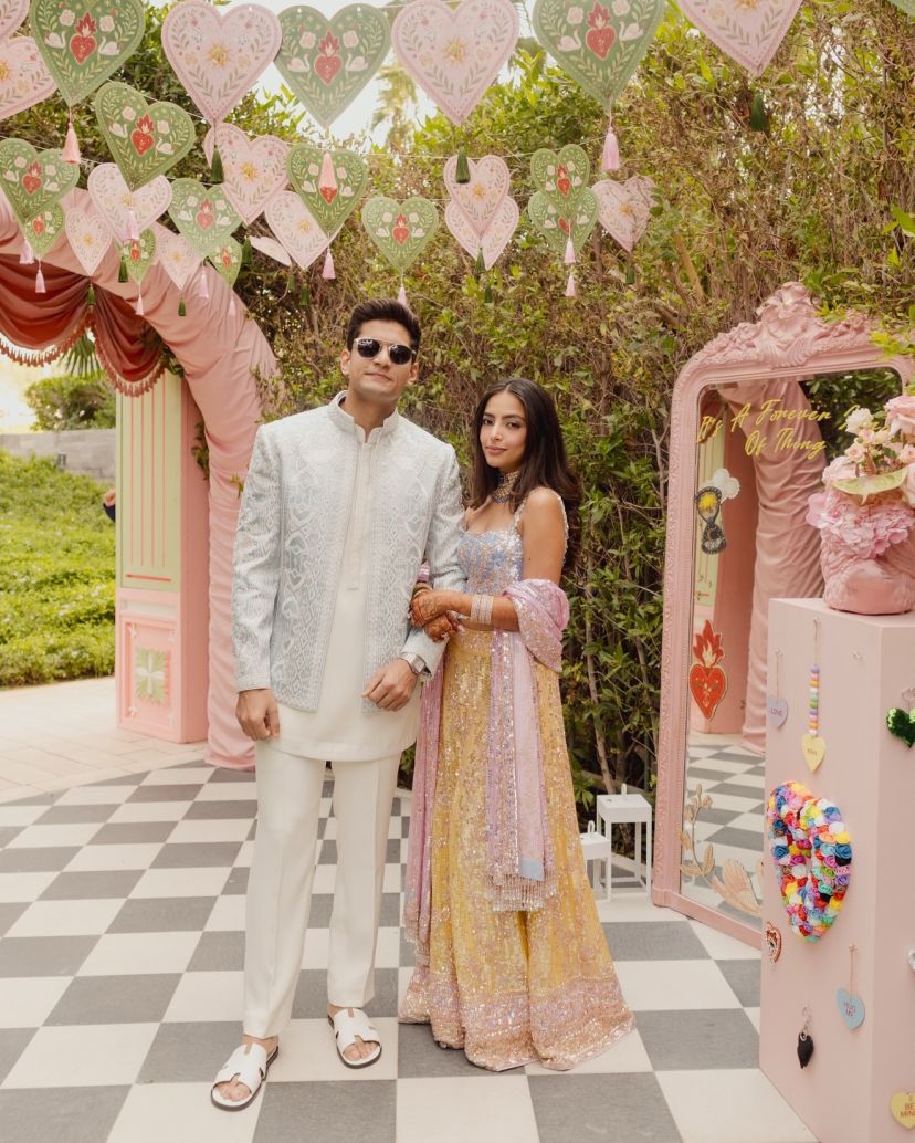 Shaadi Squad Planner