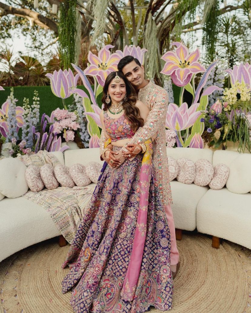 Shaadi Squad Planner