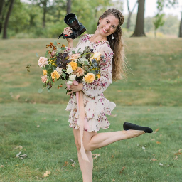 Lauren Baker Photographer | About