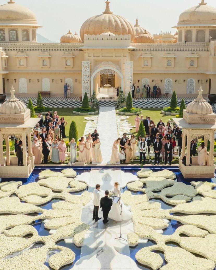 KKings Weddings & Events Planner