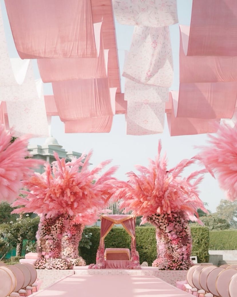 KKings Weddings & Events Planner