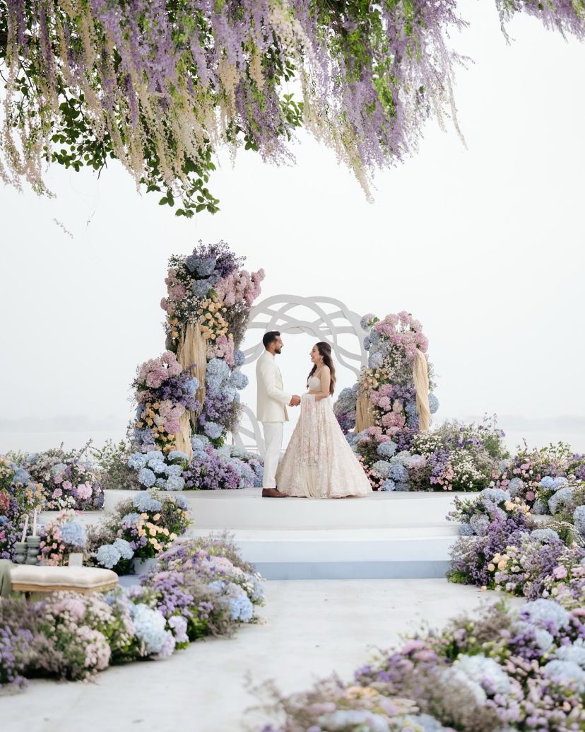 KKings Weddings & Events Planner