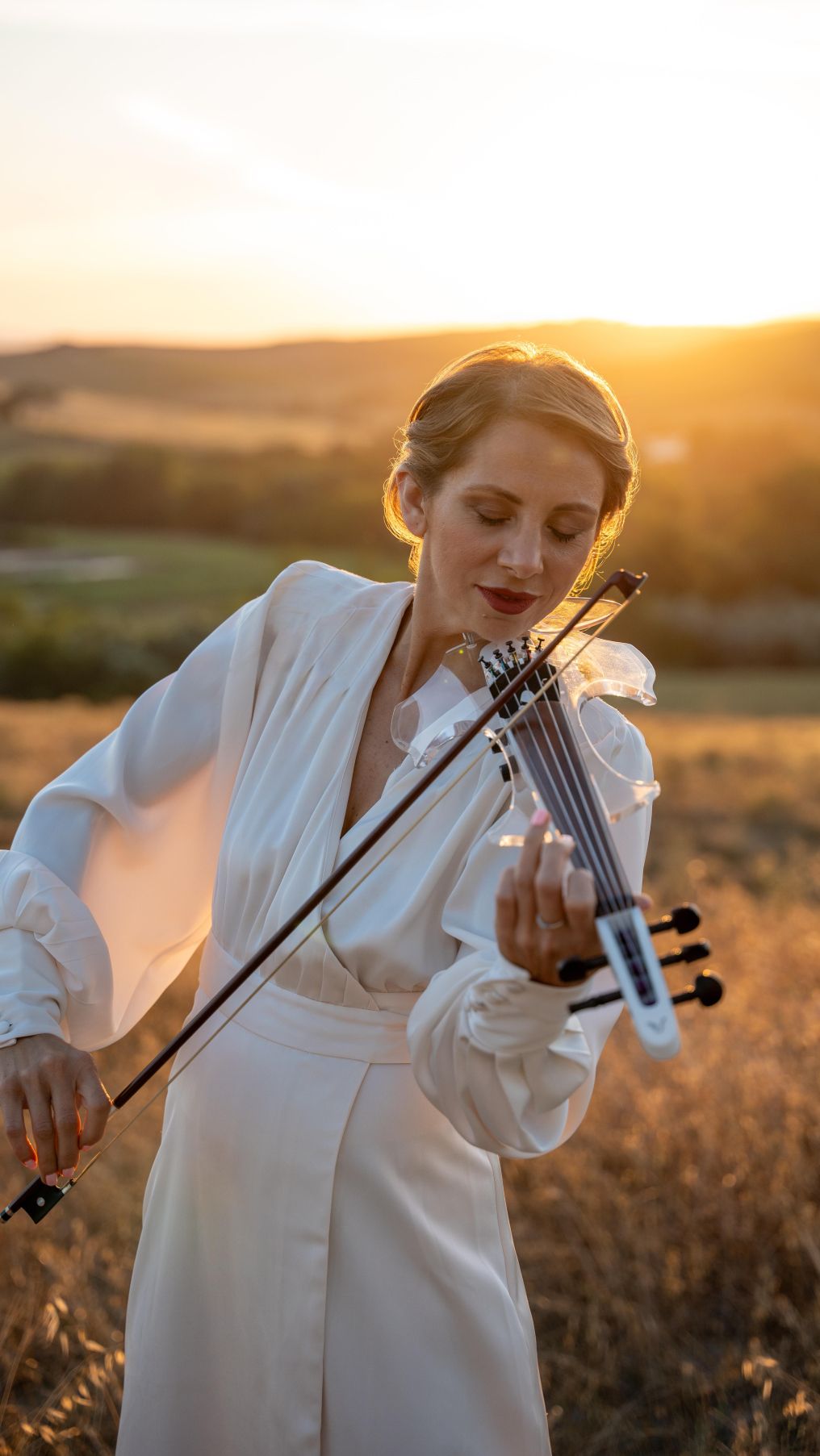 AriannaViolinist