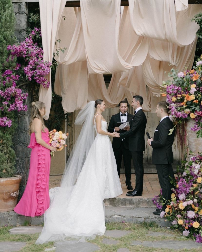 Marant Weddings Photographer
