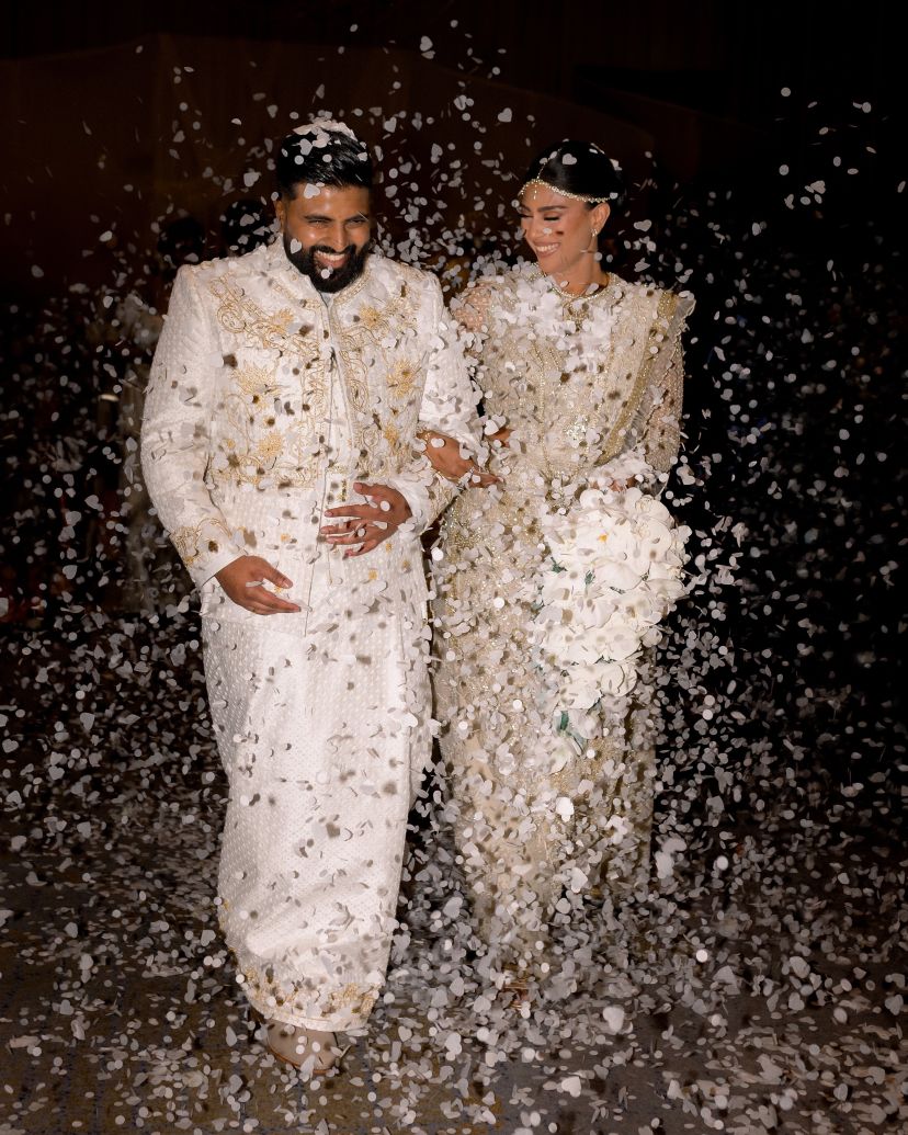 Ceylon Wedlock Photographer