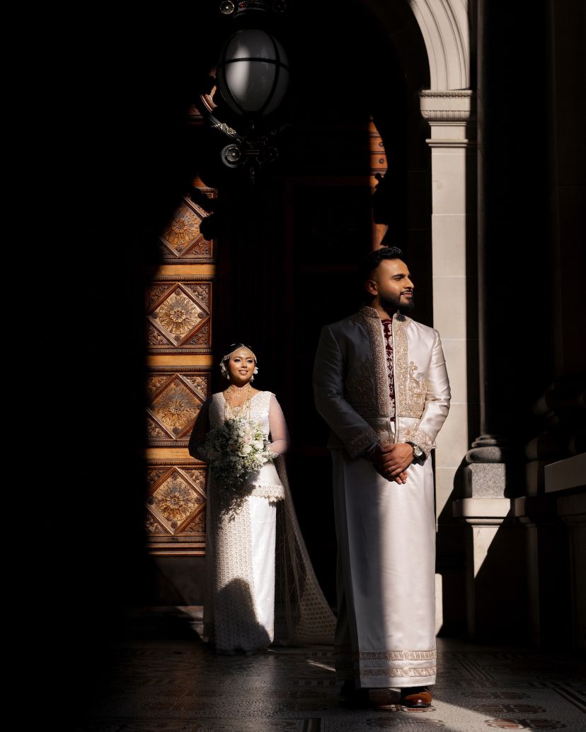Ceylon Wedlock Photographer