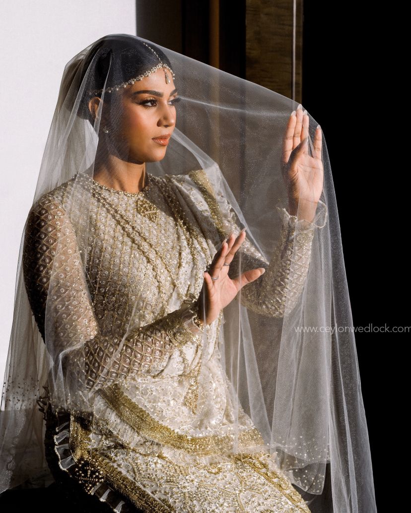 Ceylon Wedlock Photographer