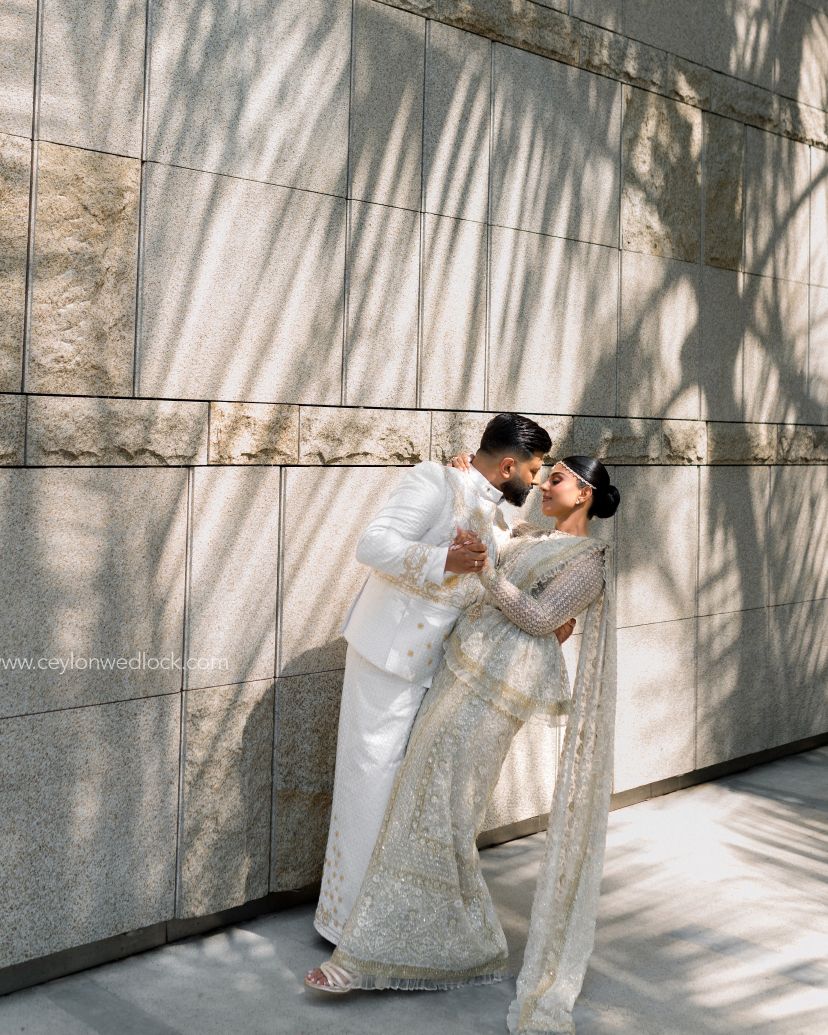Ceylon Wedlock Photographer
