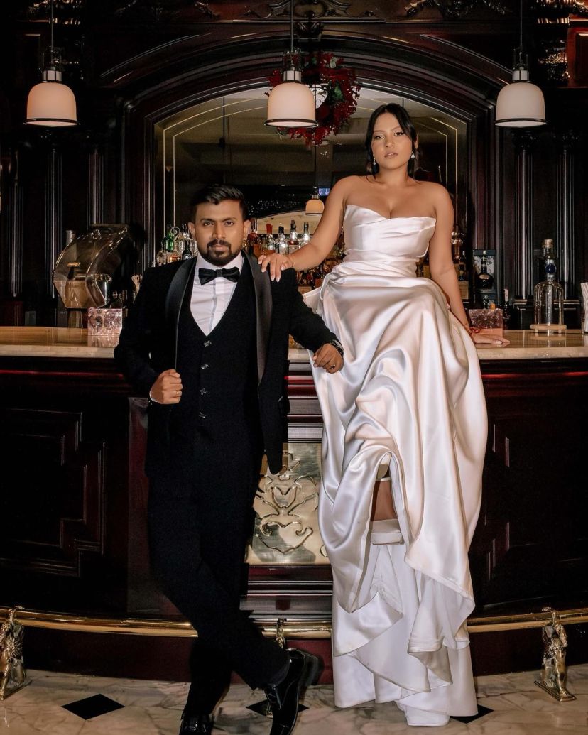 Enamour Studio Photographer