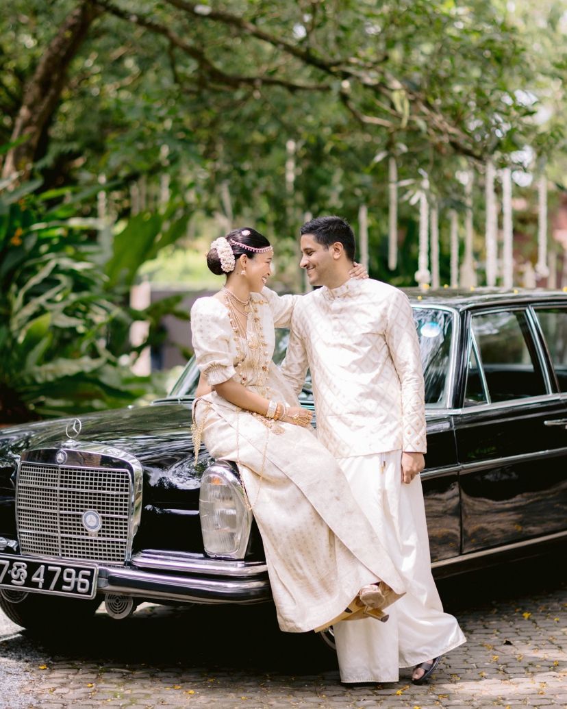 Weddings by Nadun Photographer