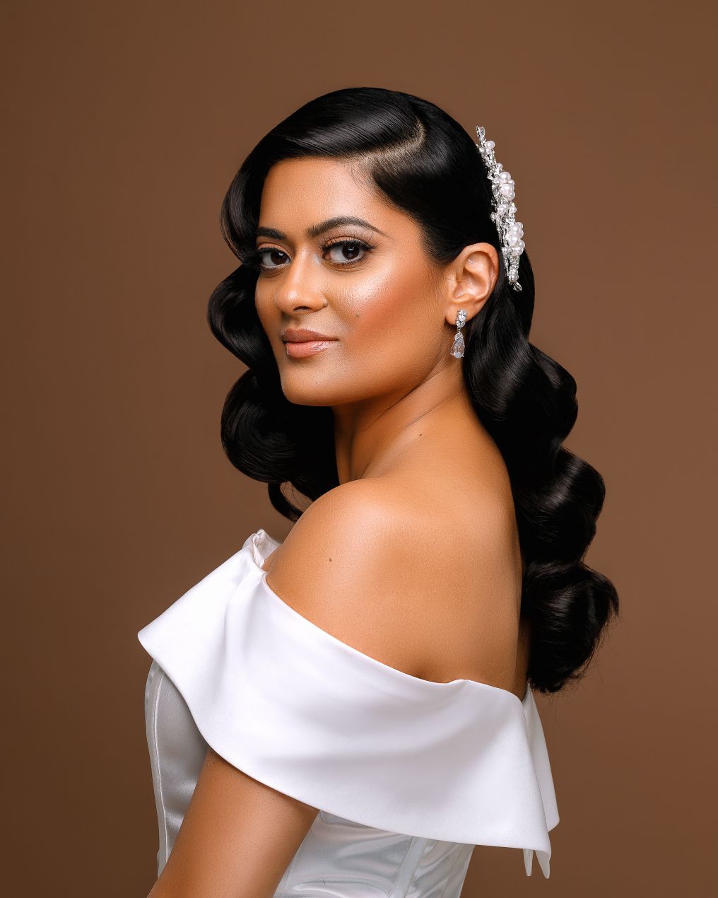 Makah Beauty Makeup Artist photo