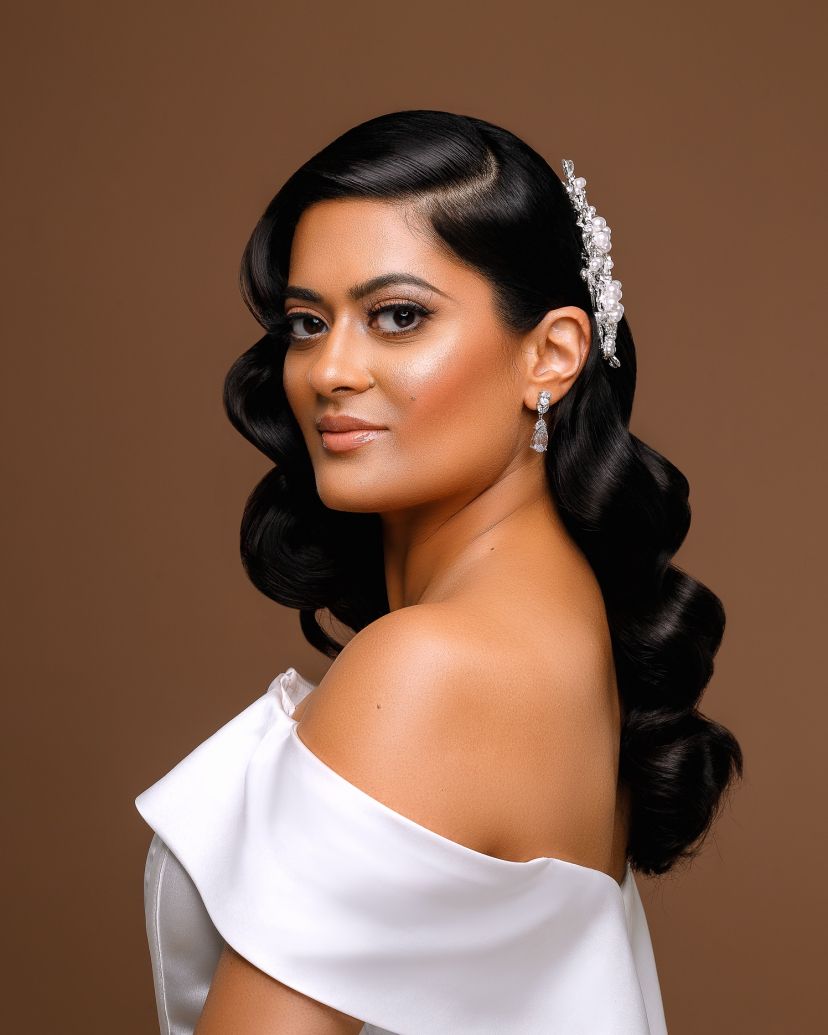 Makah Beauty Makeup Artists