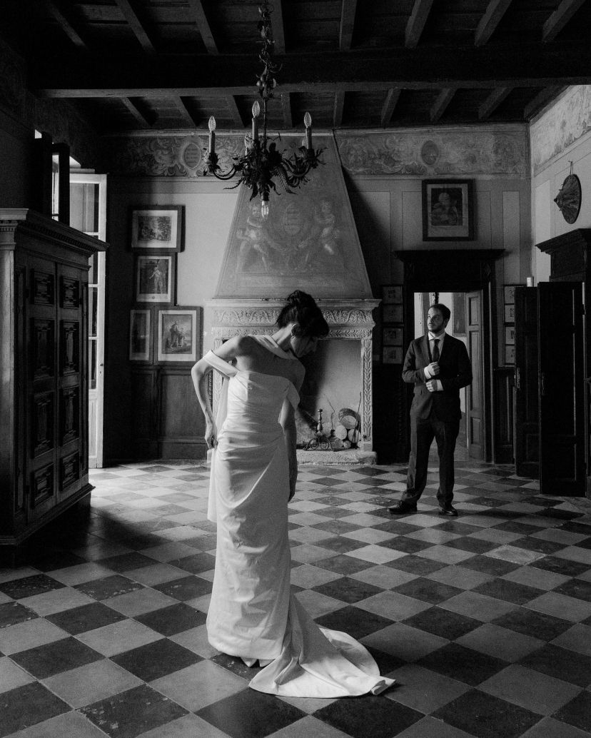 Silvia Gasparetti Photographer