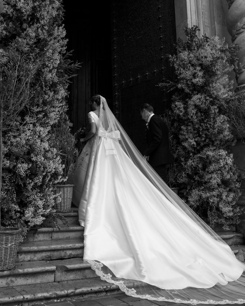Bodas de Azul Planner
