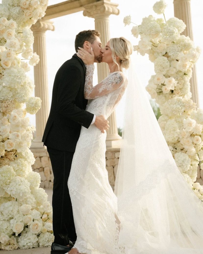 Bodas de Azul Planner