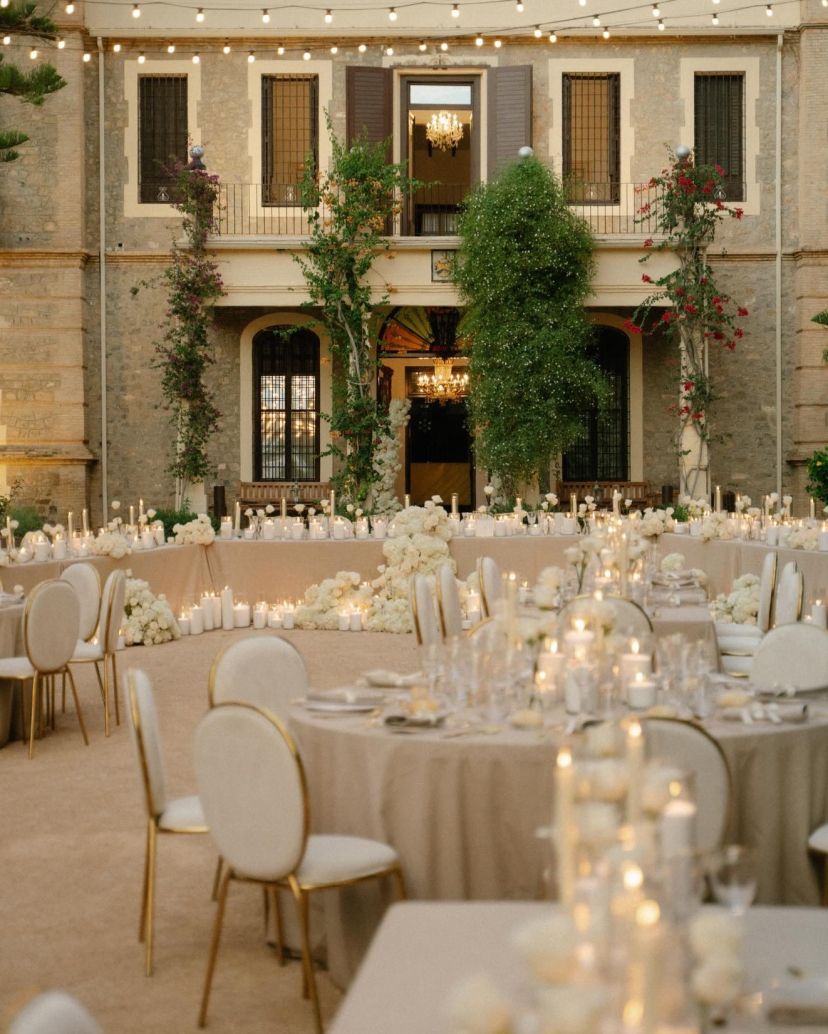 Bodas de Azul Planner