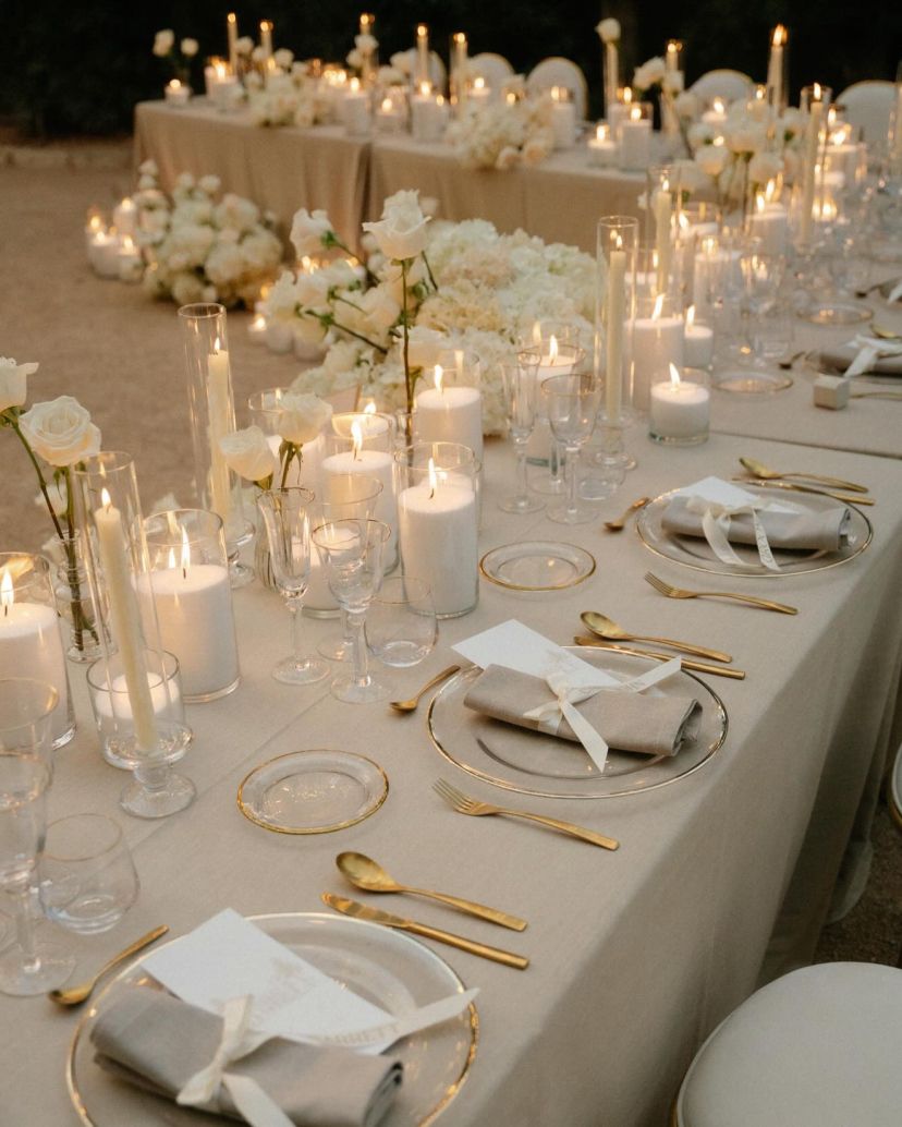 Bodas de Azul Planner