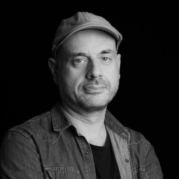 Cinema of Poetry Videographer