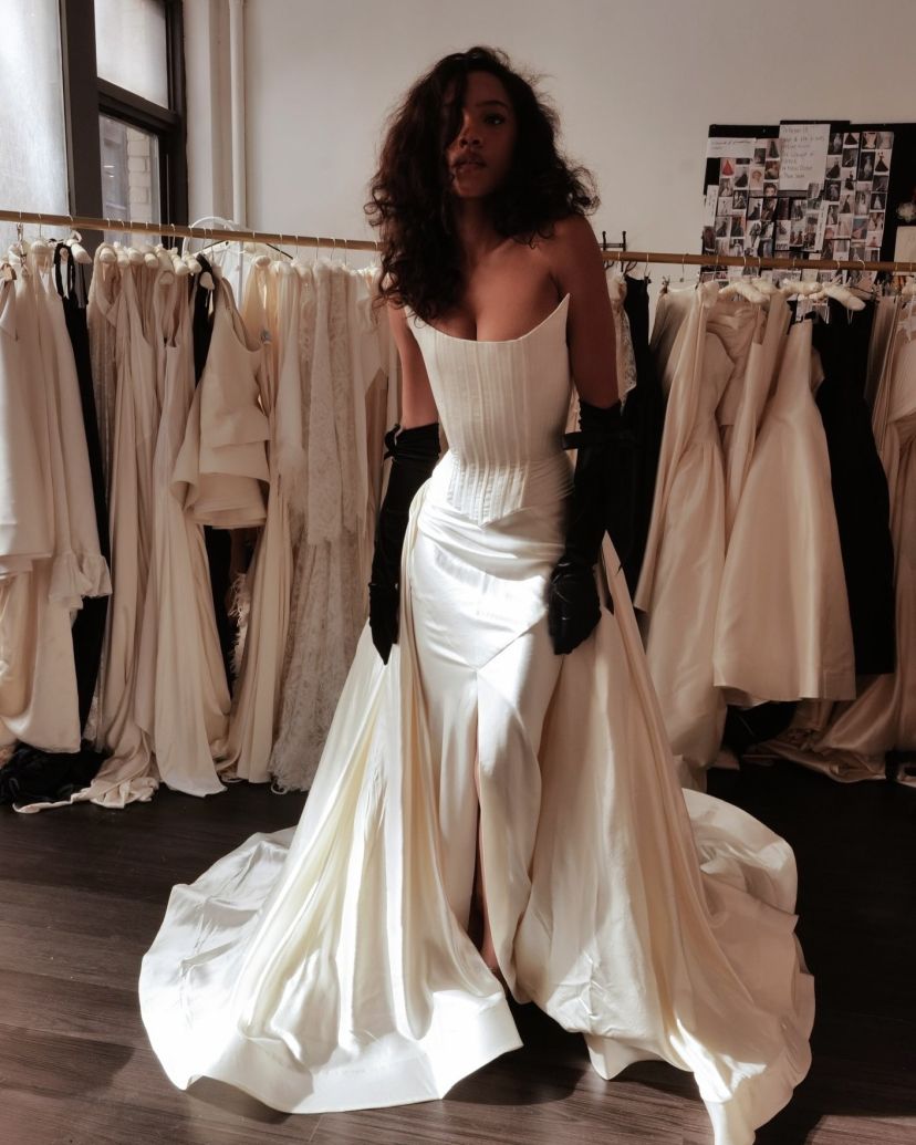Atelier Arielle Bridal Salons