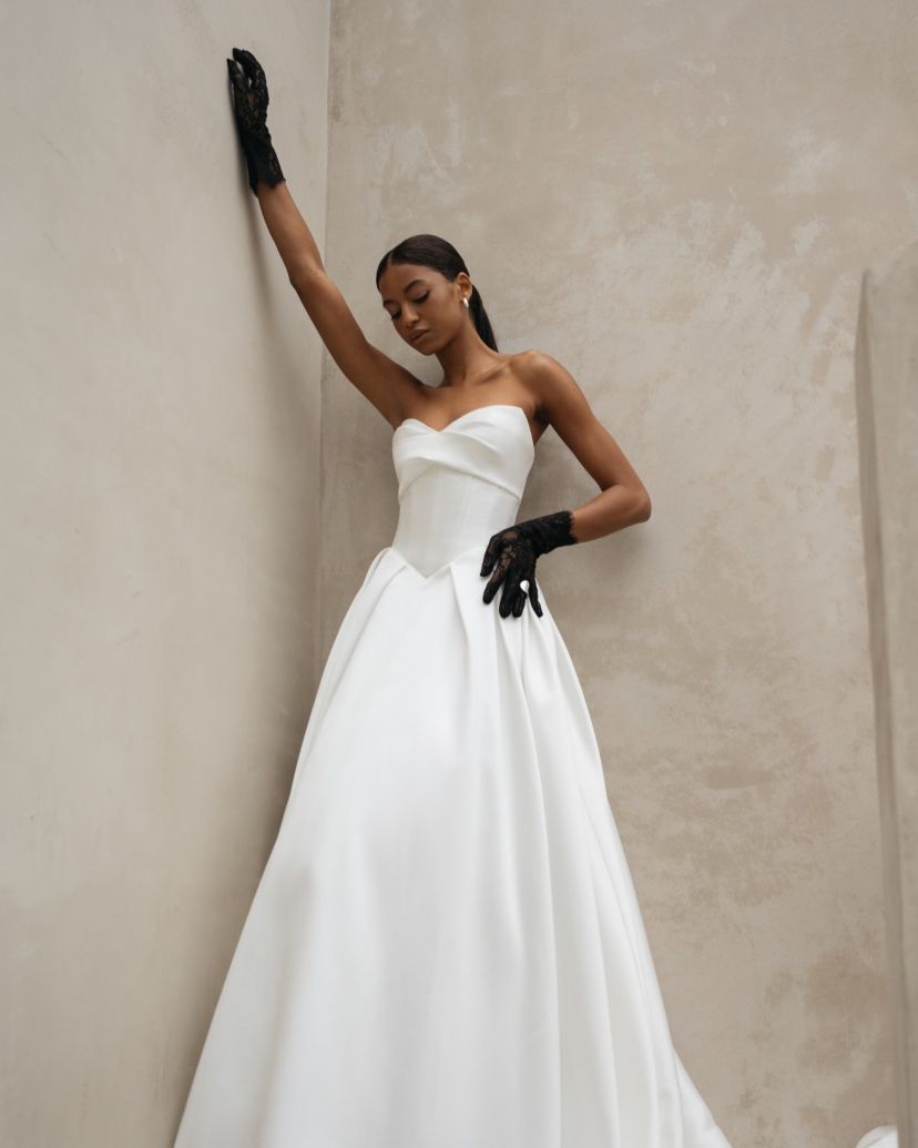 Jenny Yoo Bridal Salons