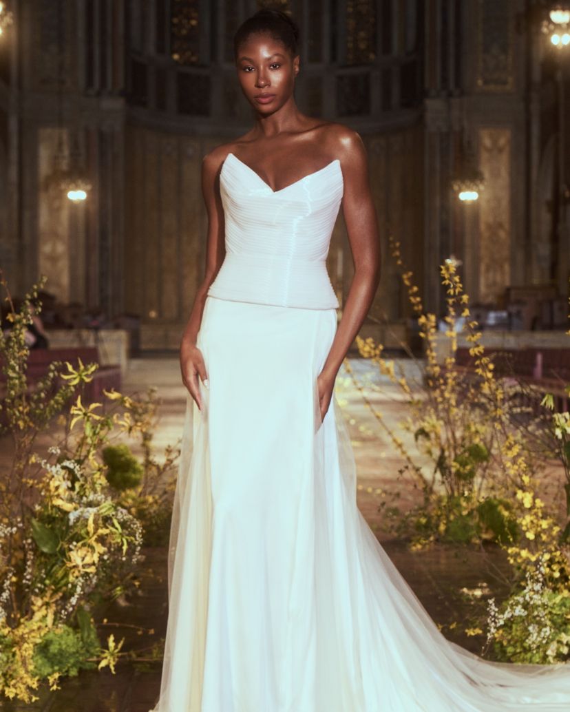 Andrew Kwon Bridal Salons