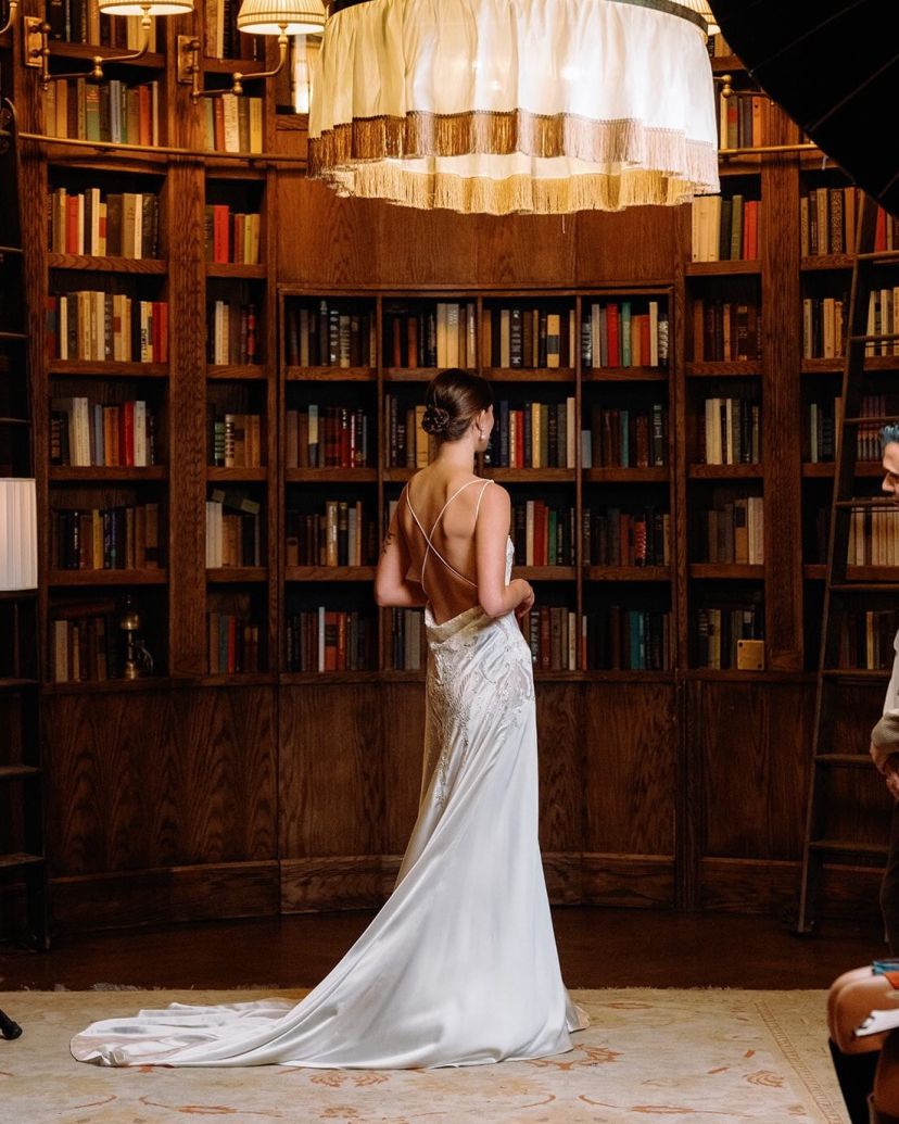 ENAURA Bridal Salons