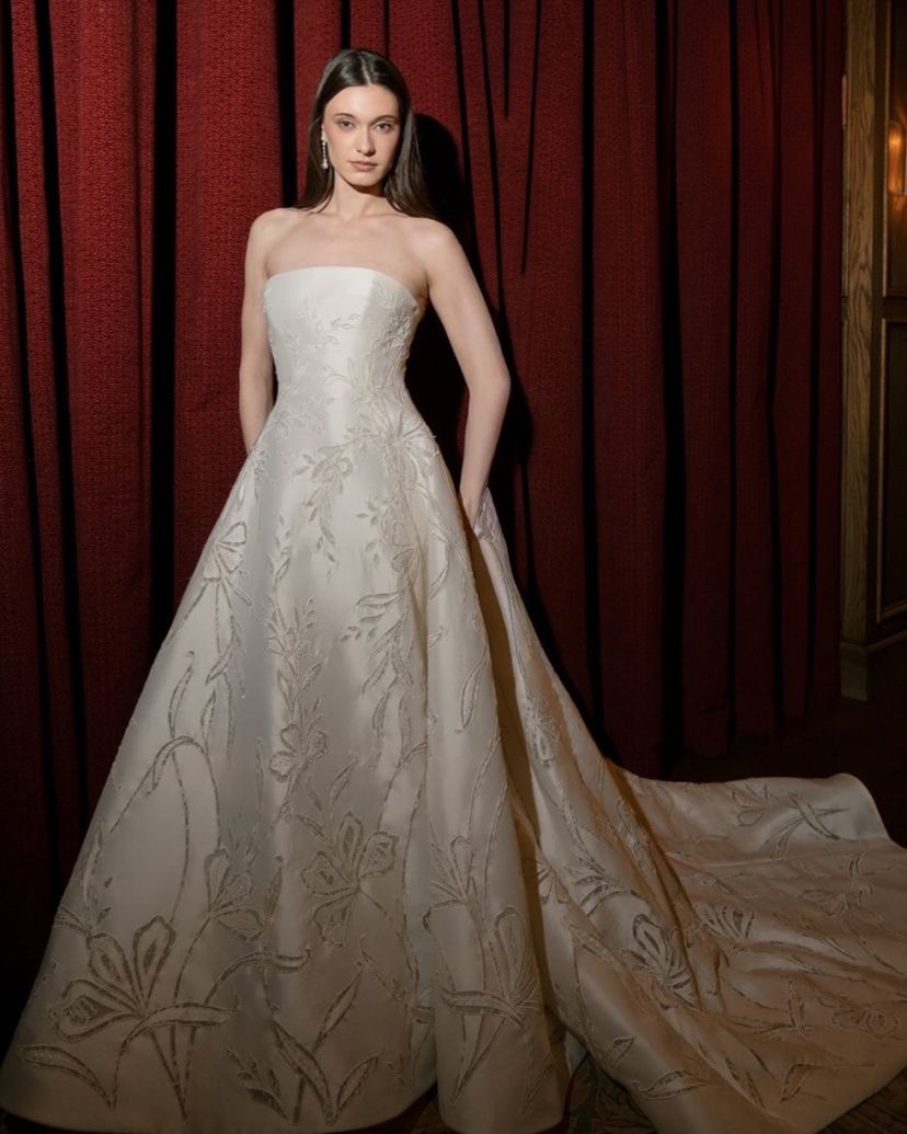 ENAURA Bridal Salons