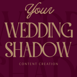 Your Wedding Shadow Content Creator