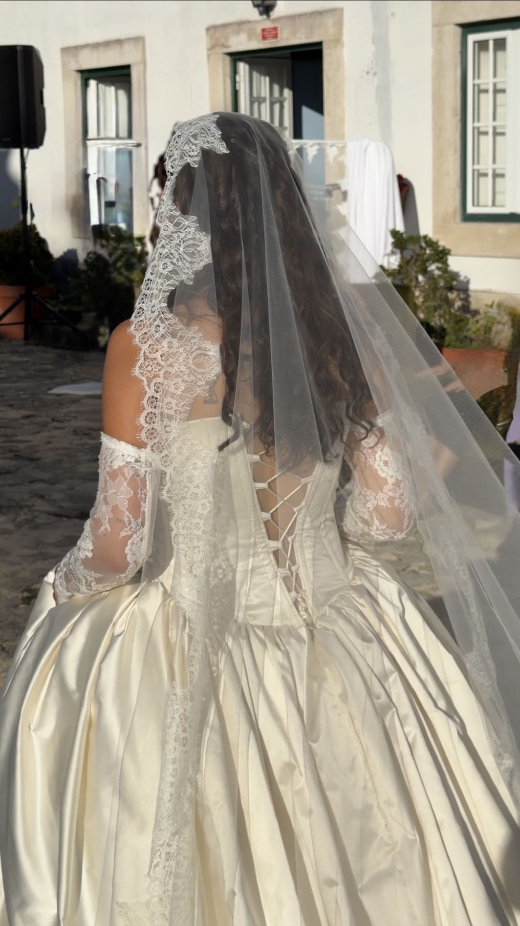 Your Wedding Shadow Content Creator photo