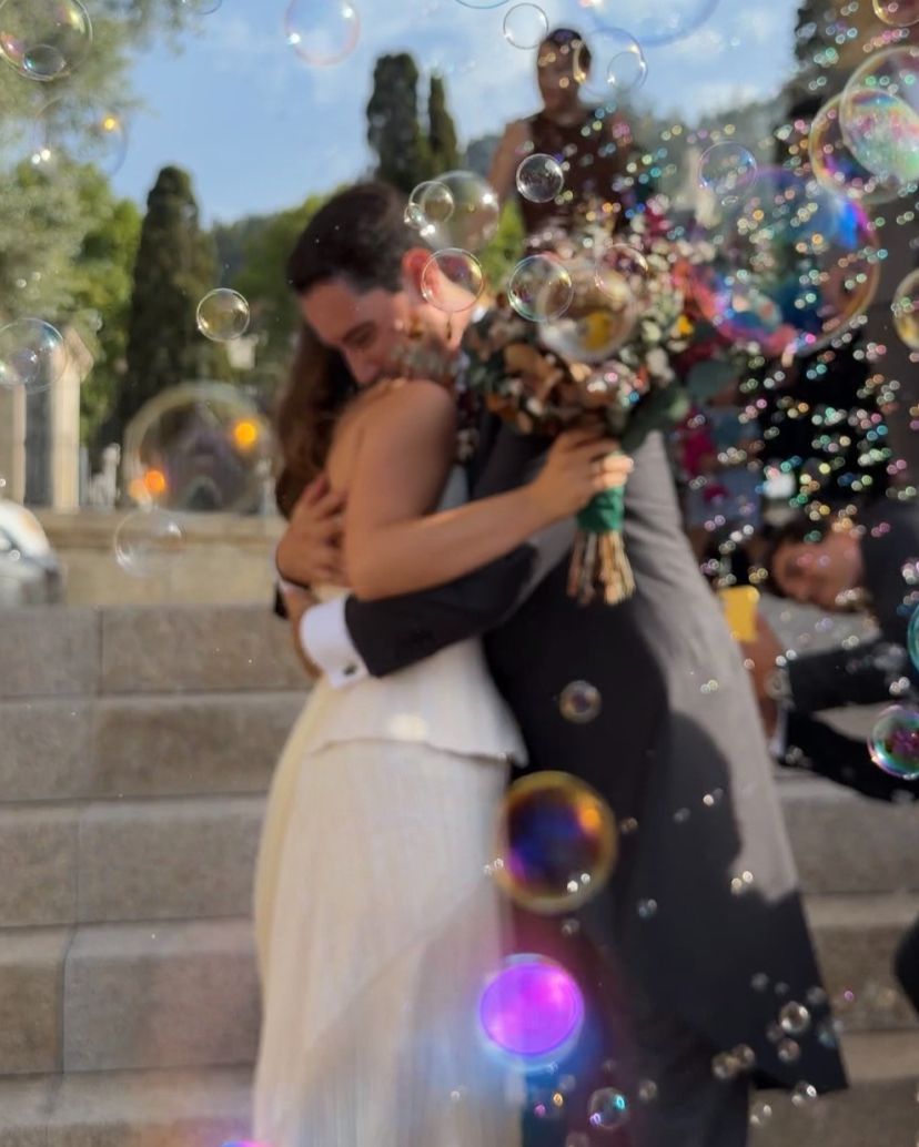 Your Wedding Shadow Content Creator
