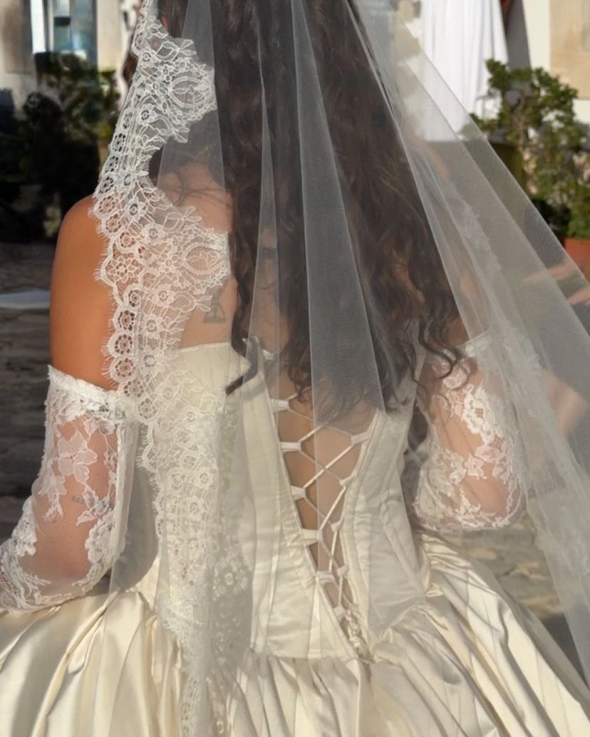 Your Wedding Shadow Content Creator