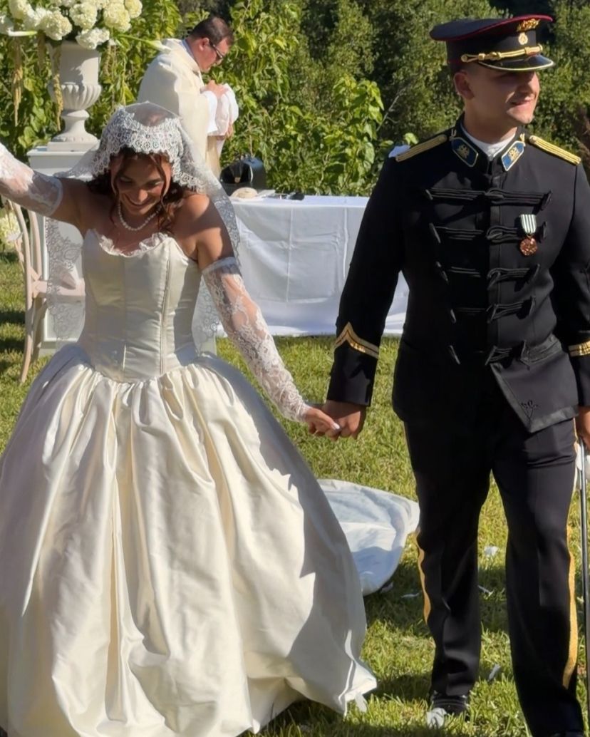 Your Wedding Shadow Content Creator