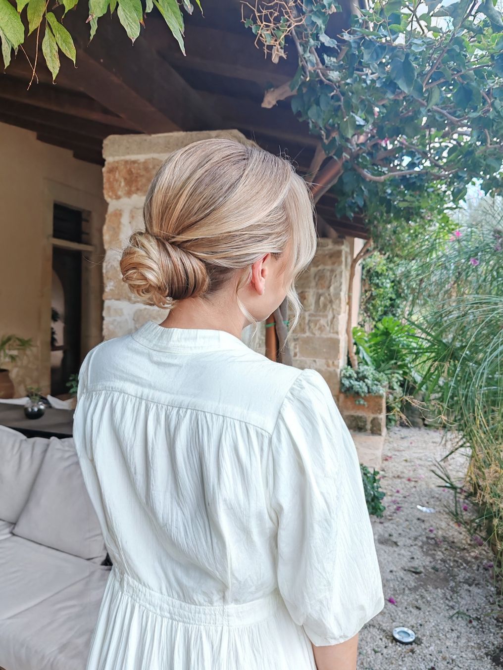 Anna Maria Hair Stylist photo