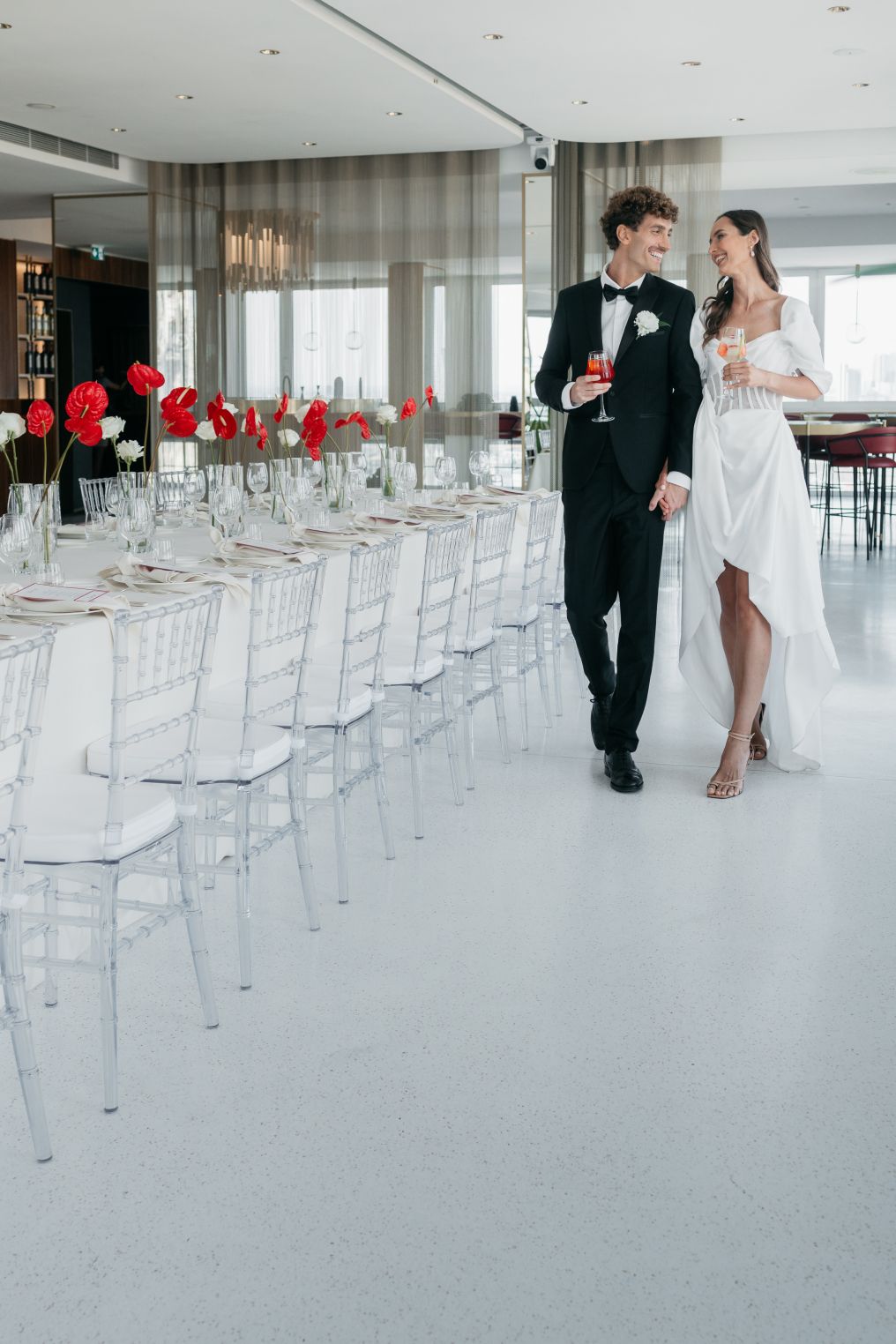 AtelierUp Weddings & Events Planner photo