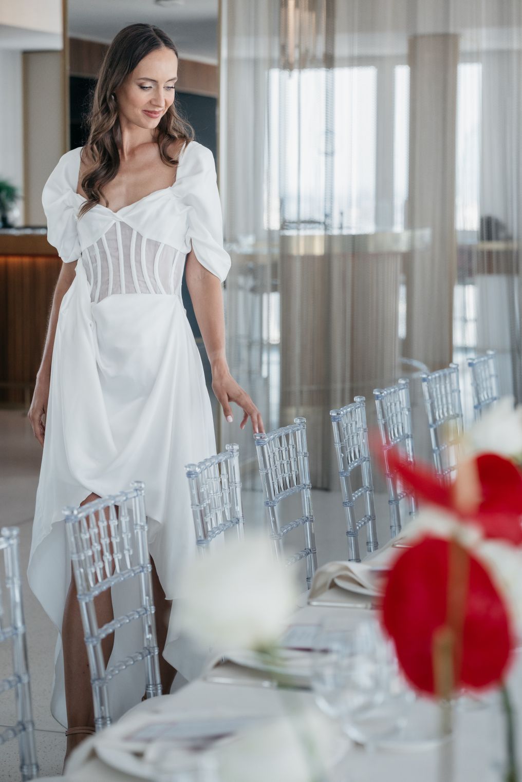 AtelierUp Weddings & Events Planner photo