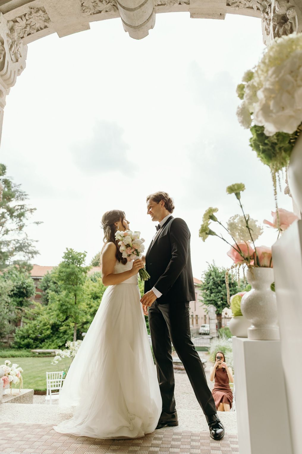 AtelierUp Weddings & Events Planner photo