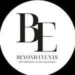 BEYOND EVENTS