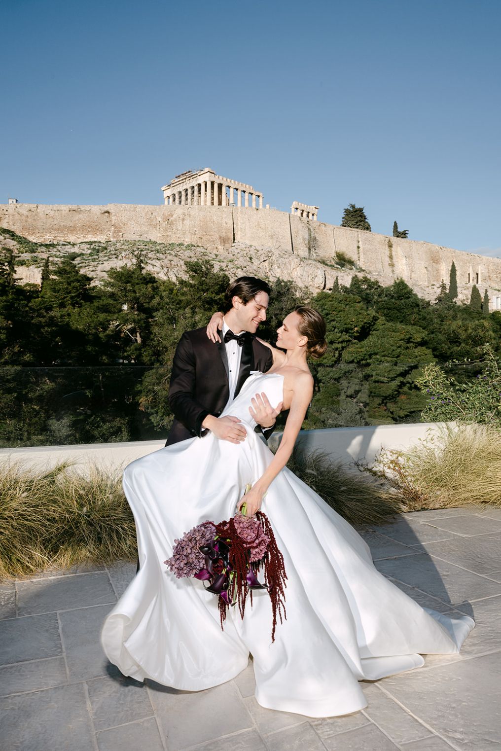 BEYOND EVENTS Planner photo