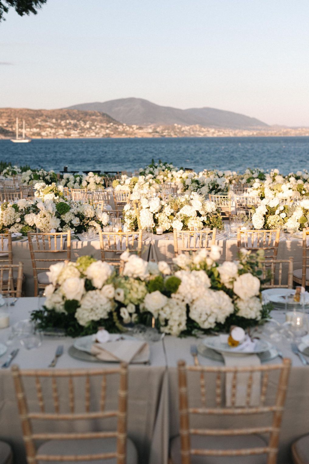 BEYOND EVENTS Planner photo
