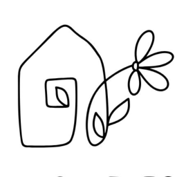 La casa del fiore